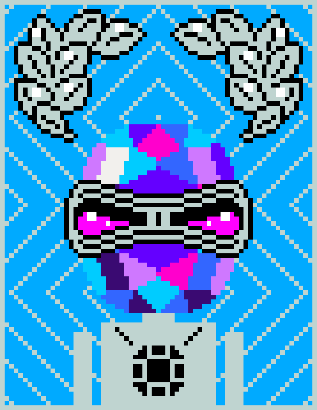 inscription 8ad82905c0340b1de39f08bf1afcd044d6bc76e2e0ff0997440667b26acf366ci0