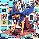 inscription be85a18b3b68631dfdfe0640dcedade83bcc2beb501c306e4bbb6e1847a5d6b7i0